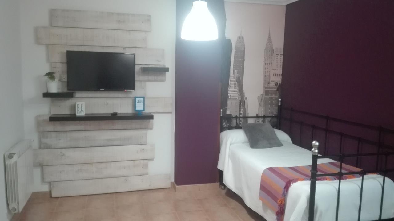 Apartamentos River Santander Bagian luar foto